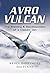 AVRO VULCAN by Bruce Barrymore Halpenny