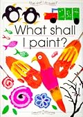 What Shall I Paint?