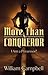 More Than a Conqueror