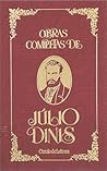 As Pupilas do Senhor Reitor by Júlio Dinis As Pupilas do Senhor Reitor by Júlio Dinis