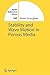 Stability and Wave Motion in Porous Media (Applied Mathematical Sciences, 165)