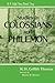 Studies in Colossians and Philemon