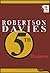 Robertson Davies 5th Business