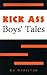 Kick Ass Boys' Tales by Ed Hamilton