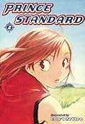 Prince Standard 2