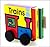 Trucks and Trains Board Boo...