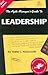 The Agile Manager's Guide to Leadership (2nd Edition)