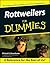 Rottweilers for Dummies