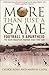 More Than Just a Game: Football V Apartheid