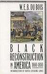 Black Reconstruct...