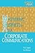 Corporate Communications in the Mastering Business in Asia series