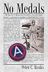No Medals: The True Story of the Search for Historical Evidence Necessary: The True Story of the Search for Historical Evidence Necessary