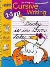Cursive Writing (Grades 2 - 3) (Step Ahead) Cursive Writing (Grades 2 - 3) (Step Ahead)
