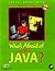 Who's Afraid of More Java? by Daniel Brookshier