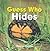 Guess Who Hides