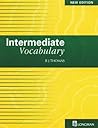 Intermediate Vocabulary by B.J. Thomas