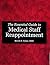 The Essential Guide to Medical Staff Reappointment by Beverly E. Pybus