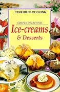Ice Cream & Desserts