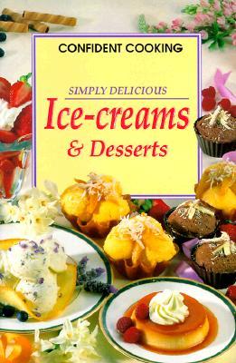 Ice Cream & Desserts (Paperback)