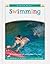 Swimming (Wonder Books Level 1 Sports)