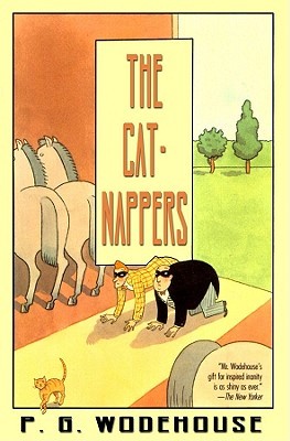 The Cat-Nappers