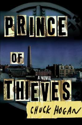 Prince of Thieves