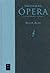 Guia Universal de La Opera 3 Tomos by Roger Alier
