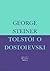 Tolstói o Dostoievski