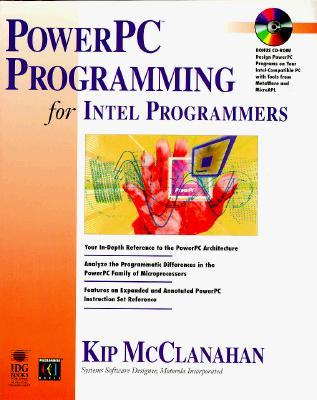 PowerPC Programming for Intel Programmers (Paperback)