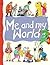 Me and My World by Alexandra Parsons