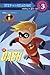 The Incredible Dash (Step into Reading)