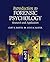 Introduction to Forensic Psychology: Research and Application