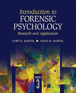 Introduction to Forensic Psychology: Research and Application (Paperback)