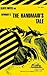 Cliffs Notes on Atwood's The Handmaid's Tale