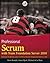 Professional Scrum with Team Foundation Server 2010