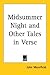 Midsummer Night And Other T...