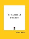 Romances of Business