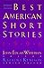 The Best American Short Sto...