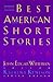 The Best American Short Stories 1996