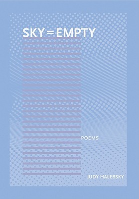 Sky=Empty (New Issues Poetry & Prose)