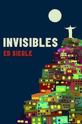 Invisibles. (Paperback)