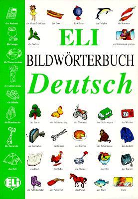 ELI Bildwörterbuch Deutsch (German Edition)