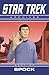 Star Trek Archives 8: Best of Mr. Spock