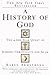 History of God (Turtleback School & Library Binding Edition)