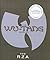 The Wu-Tang Manual by Robert F. Diggs
