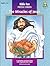 The Miracles of Jesus: Ages 3-6 (Bible Fun Puzzles)