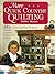 More Quick Country Quilting: 60 New Fast and Fun Projects from the Author of Quick Country Quilting (A Rodale Quilt Book)