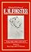 Selected Letters of E. M. Forster, Volume Two 1921-1970 (Volume II)