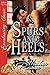 Spurs and Heels (Divine Creek Ranch, #5)