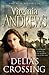 Delia's Crossing (Delia, #1)